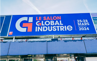 Global Industrie Paris 2024